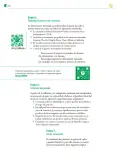 Miniatura página 223 de Colección Nanahuatzin. Nuestro libro de Proyectos.  Tomo II.  Libro de Educación Telesecundaria Grado 3°  Ciclo Escolar 2025 - 2026