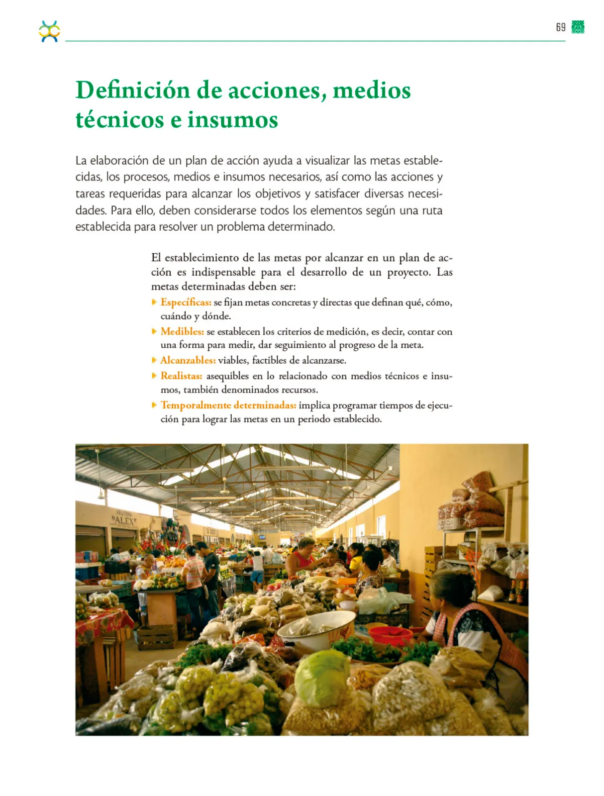 Página 70 de Colección Sk´asolil. De lo humano y lo comunitario. Libro de Educación Telesecundaria Grado 2° Ciclo Escolar 2025 - 2026