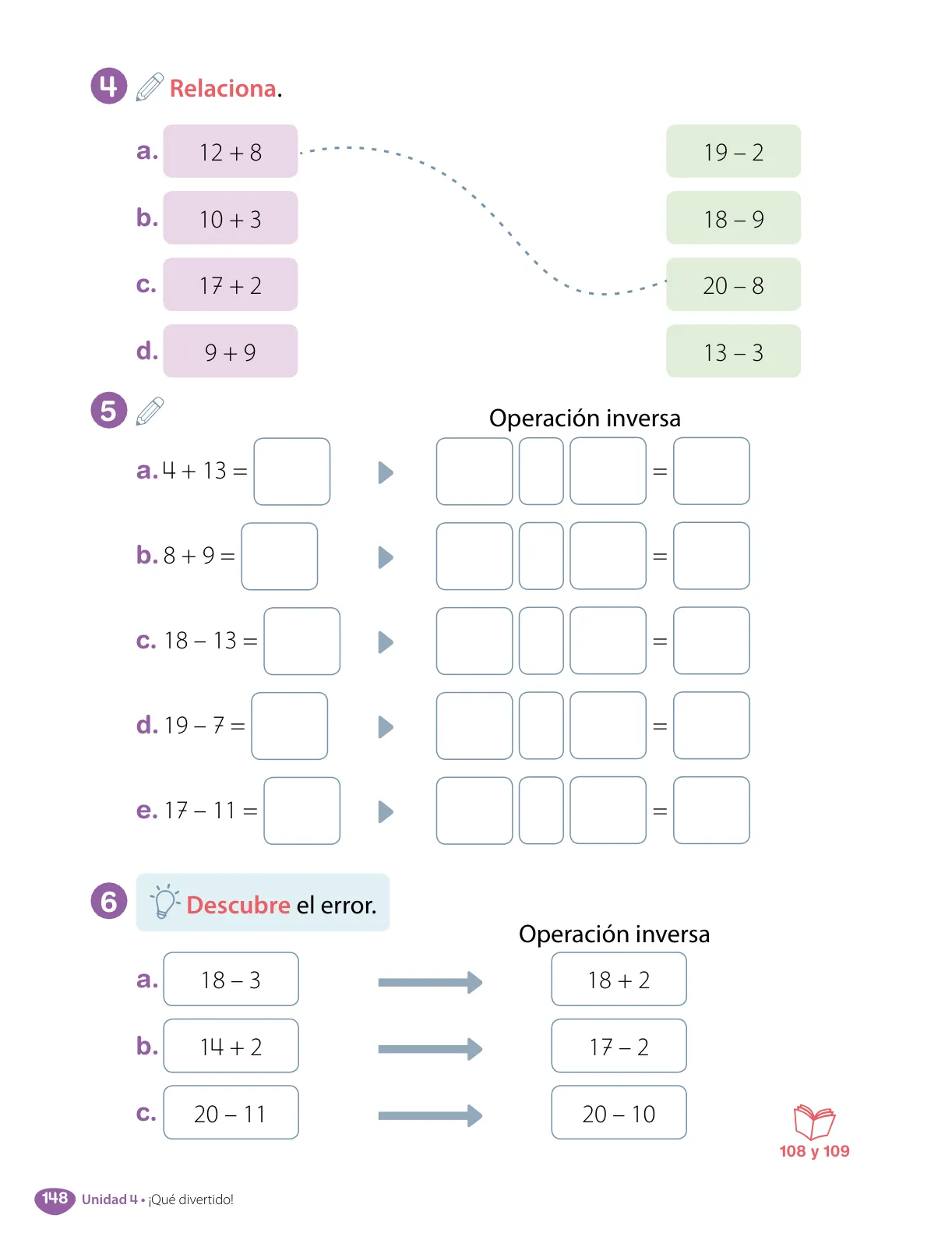 Página 150 de Matemática – Primero Básico | Texto del Estudiante MINEDUC – Descargar PDF · 2024
