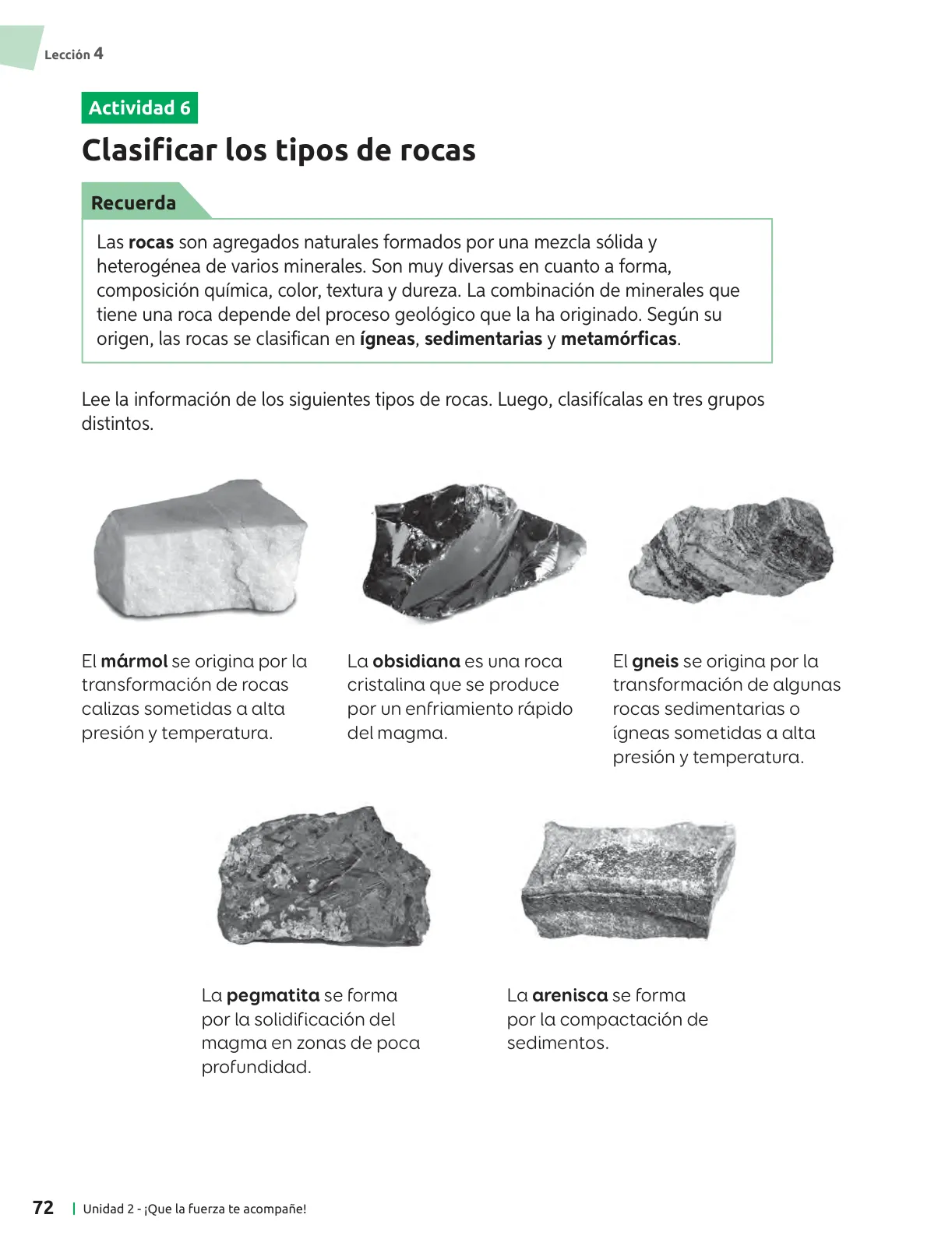Miniatura página 73 de Ciencias Naturales – Séptimo Básico | Texto del Estudiante MINEDUC – Descargar PDF · 2024