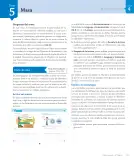 Miniatura página 133 de Matemática – Tercero Básico | Texto del Estudiante MINEDUC – Descargar PDF · 2024