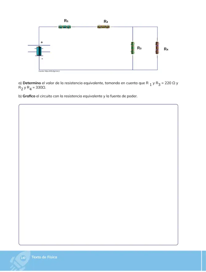 Página 141 de Fisica 2° · Bgu 2 Fisica 2024 · 2024