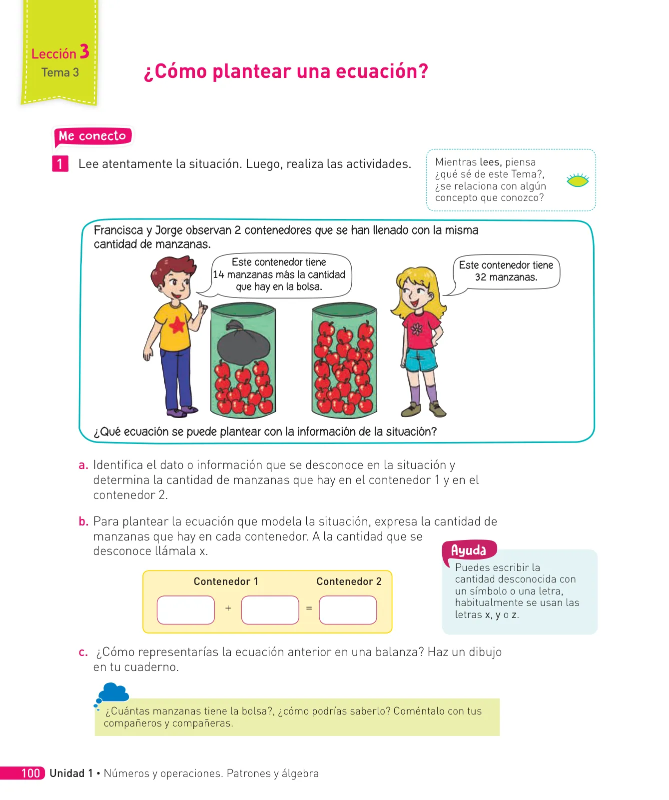 Página 173 de Matemática – Cuarto Básico | Texto del Estudiante MINEDUC – Descargar PDF · 2024