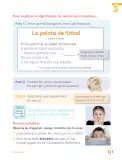 Miniatura página 123 de Lenguaje y Comunicación – Segundo Básico – Texto del Estudiante MINEDUC – Descargar PDF · 2024