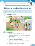 Miniatura página 29 de Cuadernillo de Comunicación 2, segundo grado de Primaria · 2023