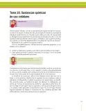 Miniatura página 193 de Ciencias Naturales 7° · Secundaria Activa