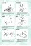 Miniatura página 182 de Lengua de señas peruana : guía para el aprendizaje de la lengua de señas peruana, vocabulario básico · 2015