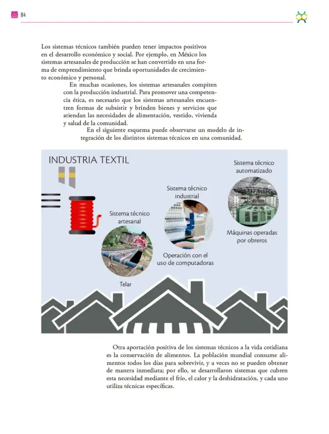 Página 85 de Colección Sk´asolil. De lo humano y lo comunitario. Libro de Educación Secundaria Grado 2° Ciclo Escolar 2025 - 2026
