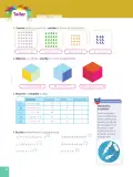 Miniatura página 188 de Matematica 6° · Egb 6 Matematica 2025 · 2025