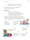 Miniatura página 74 de Proyectos Comunitarios.   Libro de Educación Primaria Grado 1°  Ciclo Escolar 2025 - 2026