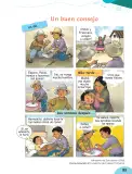 Miniatura página 97 de Cuadernillo de Comunicación 2, segundo grado de Primaria · 2023