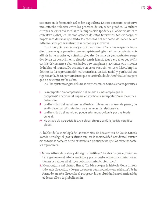 Página 178 de Un libro sin recetas para la maestra y el maestro. Fase 6. Libro de Educación Secundaria Grado 1°, 2°, 3° Ciclo Escolar 2025 - 2026