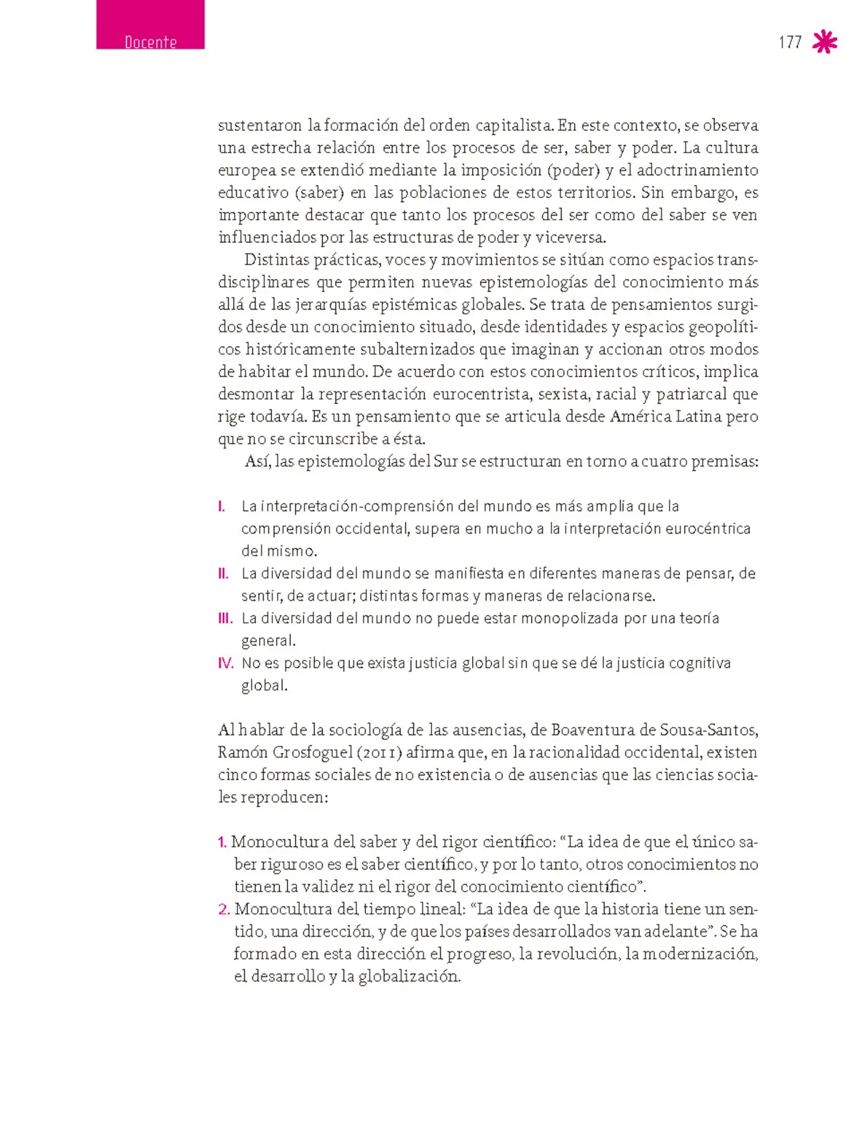 Miniatura página 178 de Un libro sin recetas para la maestra y el maestro. Fase 6.  Libro de Educación Secundaria Grado 1°, 2°, 3°  Ciclo Escolar 2025 - 2026
