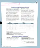 Miniatura página 27 de Ciencias Naturales – Tercero Básico | Texto del Estudiante MINEDUC – Descargar PDF · 2024