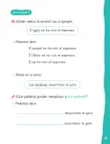 Miniatura página 32 de Lenguaje y Comunicación – Primero Básico | Texto del Estudiante MINEDUC – Descargar PDF · 2024