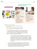 Miniatura página 61 de Colección Ximhai. De lo humano y lo comunitario.   Libro de Educación Telesecundaria Grado 1°  Ciclo Escolar 2025 - 2026