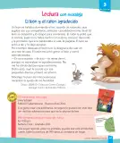 Miniatura página 104 de Lenguaje y Comunicación – Primero Básico | Texto del Estudiante MINEDUC – Descargar PDF · 2024