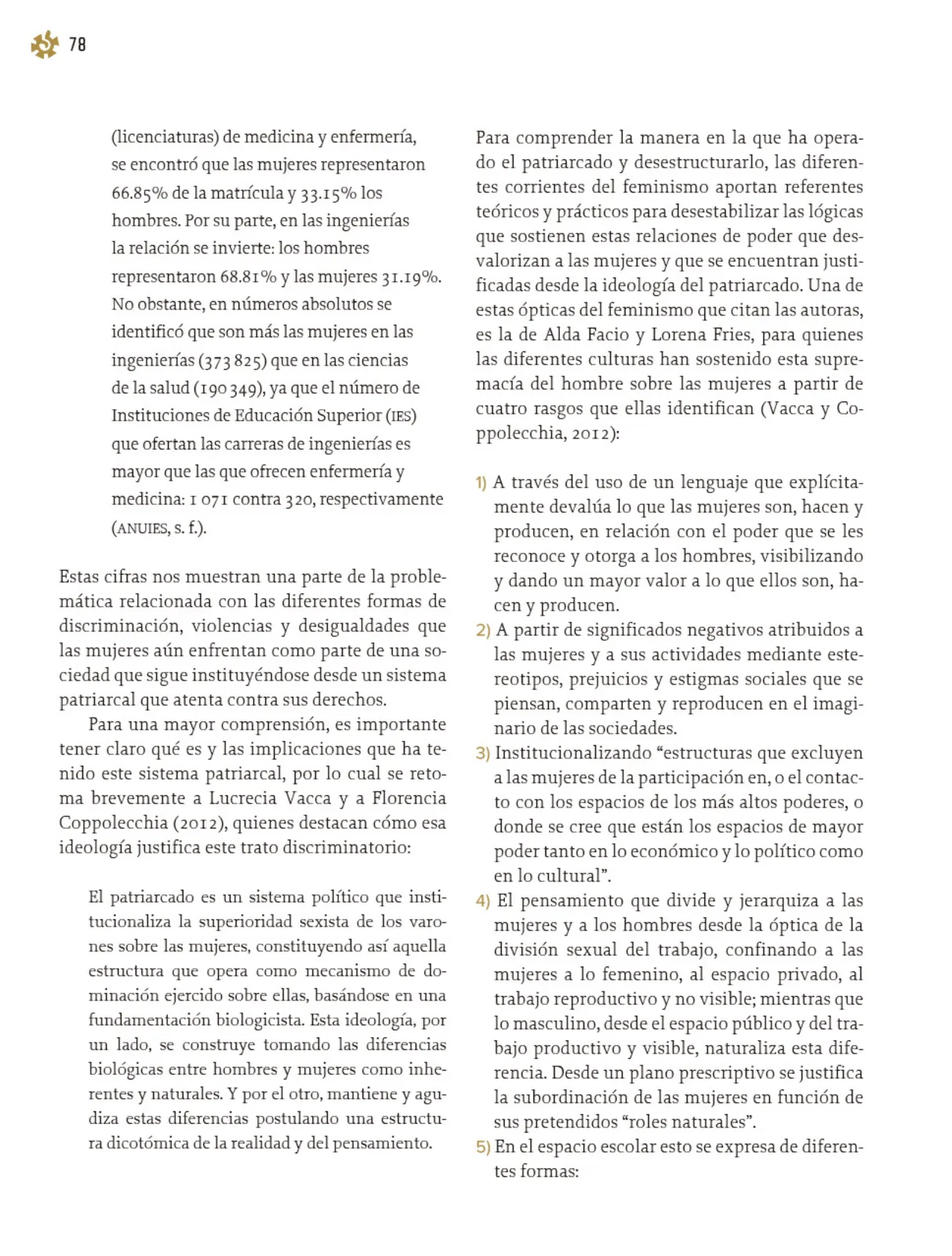 Miniatura página 79 de Un libro sin recetas, para la maestra y el maestro. Fase 4  Libro de Educación Primaria Grado 3°, 4°  Ciclo Escolar 2025 - 2026
