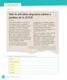 Miniatura página 132 de Lenguaje y Comunicación – Cuarto Básico | Texto del Estudiante MINEDUC – Descargar PDF · 2024