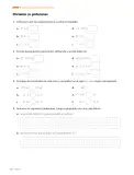 Miniatura página 30 de Matemática – Octavo Básico | Texto del Estudiante MINEDUC – Descargar PDF · 2024