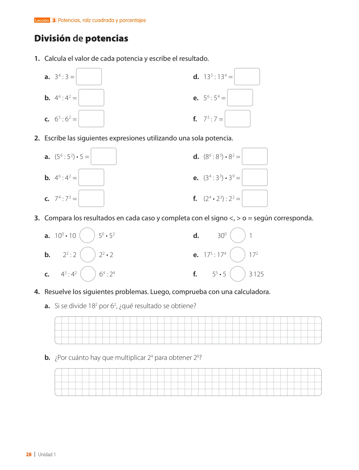 Miniatura página 30 de Matemática – Octavo Básico | Texto del Estudiante MINEDUC – Descargar PDF · 2024