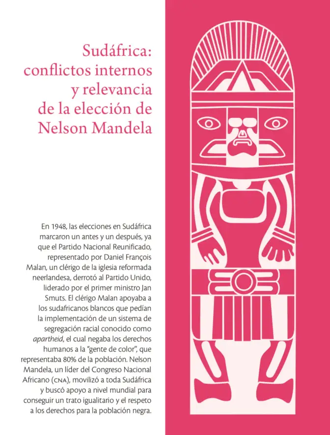 Página 219 de Colección Nanahuatzin. Ética, naturaleza y sociedades. Libro de Educación Secundaria Grado 3° Ciclo Escolar 2025 - 2026