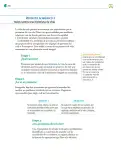 Miniatura página 265 de Colección Nanahuatzin. Nuestro libro de Proyectos. Tomo I.   Libro de Educación Telesecundaria Grado 3°  Ciclo Escolar 2025 - 2026