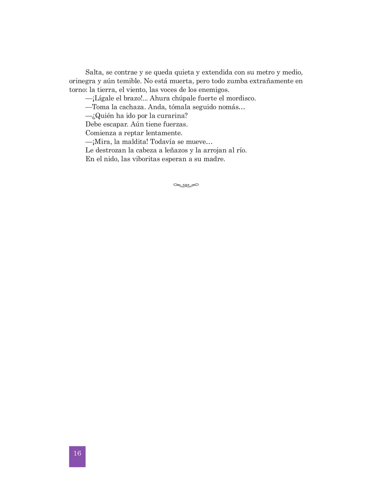 Miniatura página 18 de Antología literaria 1 · 2019