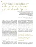 Miniatura página 57 de Un libro sin recetas, para la maestra y el maestro. Fase 4  Libro de Educación Primaria Grado 3°, 4°  Ciclo Escolar 2025 - 2026