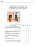 Miniatura página 261 de Colección Sk´asolil. Nuestro libro de Proyectos. Tomo I.    Libro de Educación Telesecundaria Grado 2°  Ciclo Escolar 2025 - 2026