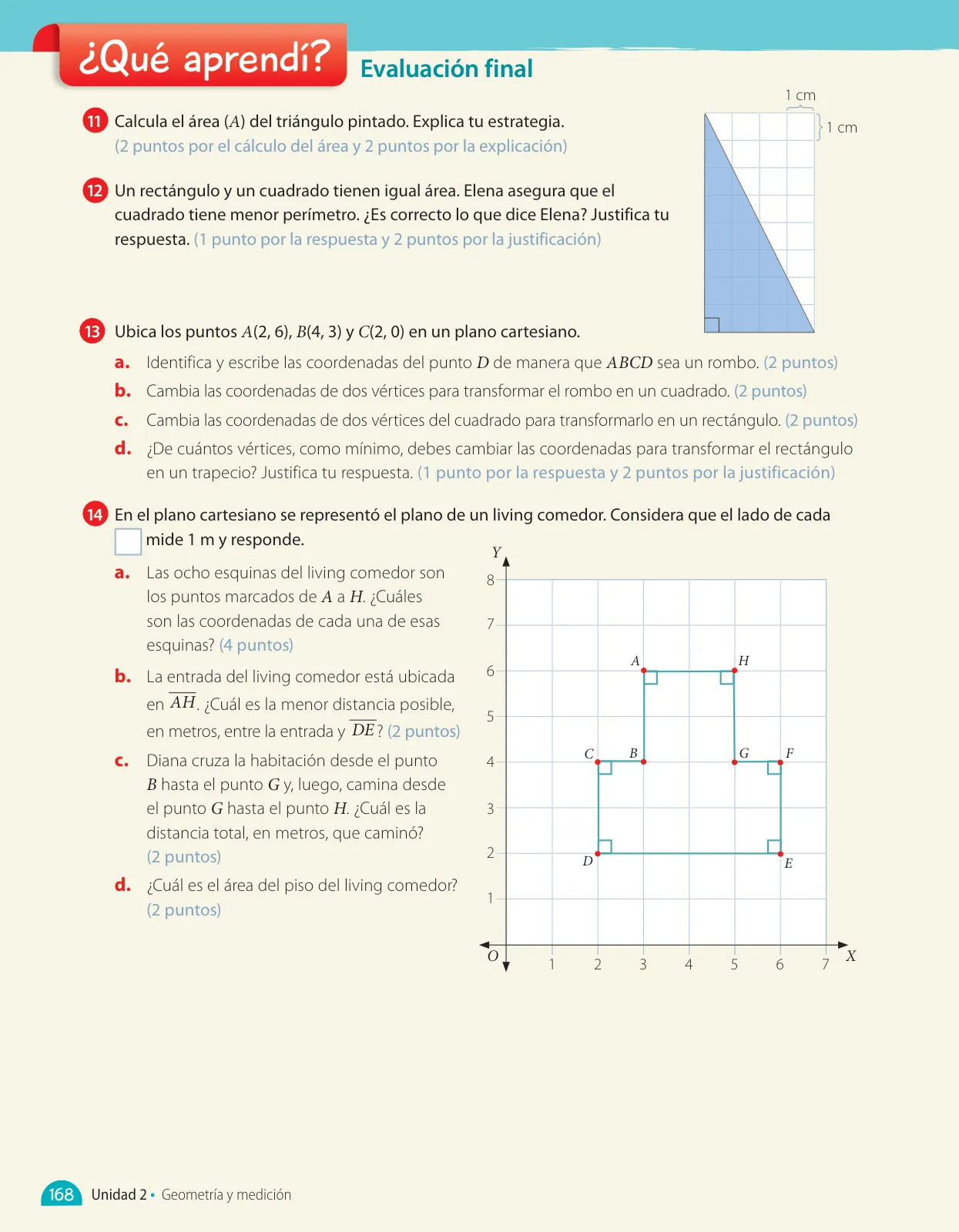 Miniatura página 278 de Matemática – Quinto Básico | Texto del Estudiante MINEDUC – Descargar PDF · 2024