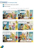 Miniatura página 74 de Inglés – Quinto Básico | Texto del Estudiante MINEDUC – Descargar PDF · 2023