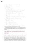 Miniatura página 29 de Un libro sin recetas para la maestra y el maestro. Fase 6.   Libro de Educación Telesecundaria Grado 1°, 2°, 3°  Ciclo Escolar 2025 - 2026