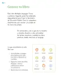 Miniatura página 5 de Múltiples lenguajes. Trazos y palabras.   Libro de Educación Primaria Grado 2°  Ciclo Escolar 2025 - 2026