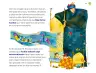 Miniatura página 100 de Múltiples lenguajes.   Libro de Educación Preescolar Grado 2°  Ciclo Escolar 2025 - 2026