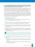 Miniatura página 11 de Fichas de aprendizaje de Comunicación 3 · 2024