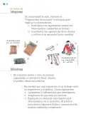 Miniatura página 47 de Proyectos de Aula.   Libro de Educación Primaria Grado 1°  Ciclo Escolar 2025 - 2026