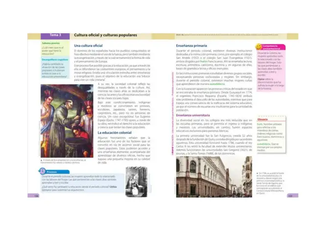 Página 78 de Estudios Sociales 5° · 2024