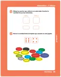 Miniatura página 25 de Matemática – Segundo Básico | Texto del Estudiante MINEDUC – Descargar PDF · 2024