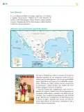 Miniatura página 259 de Colección Ximhai. Ética, naturaleza y sociedades.   Libro de Educación Telesecundaria Grado 1°  Ciclo Escolar 2025 - 2026