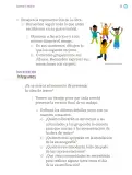Miniatura página 26 de Proyectos Escolares.   Libro de Educación Primaria Grado 2°  Ciclo Escolar 2025 - 2026
