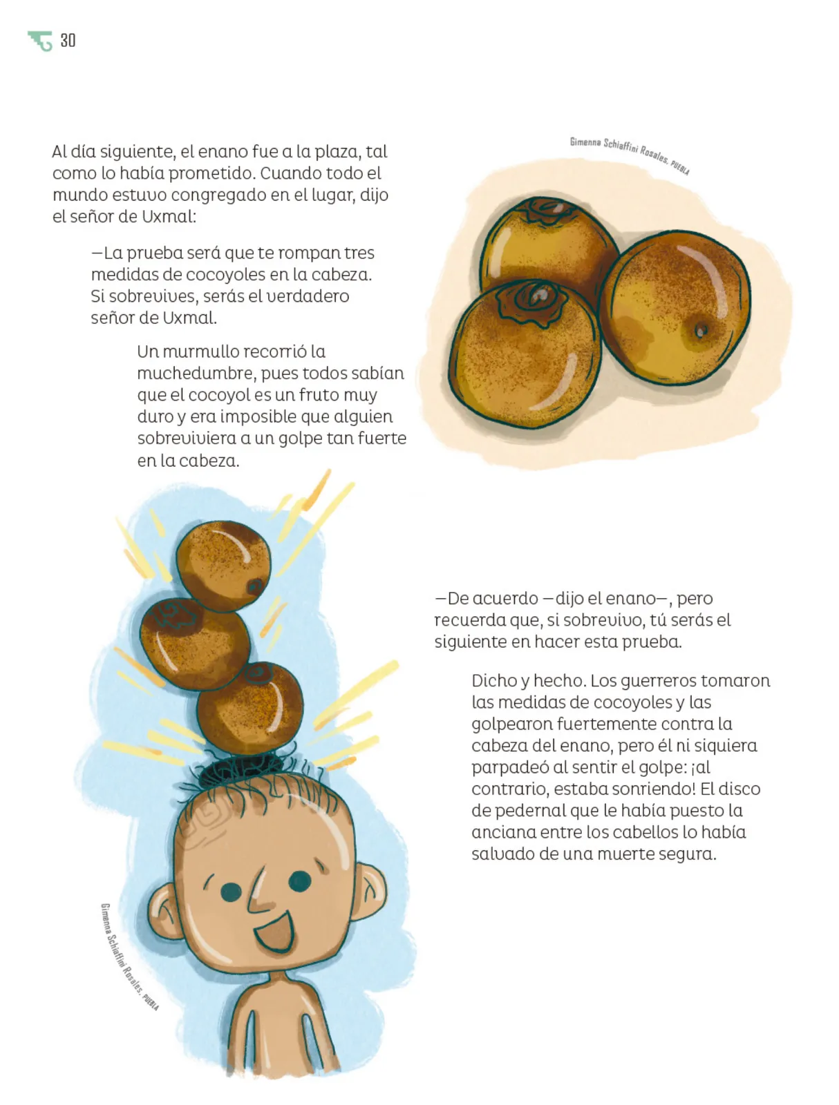 Página 31 de Múltiples lenguajes. Libro de Educación Primaria Grado 6° Ciclo Escolar 2025 - 2026