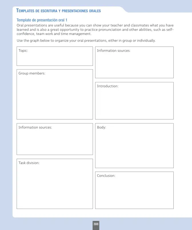 Página 149 de Inglés – Séptimo Básico | Student’s Book MINEDUC – Descargar PDF · 2024