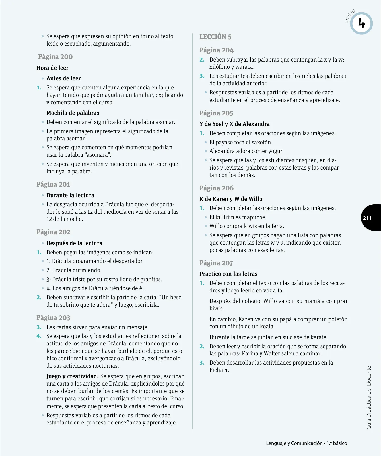 Miniatura página 148 de Lenguaje y Comunicación – Primero Básico | Texto del Estudiante MINEDUC – Descargar PDF · 2024