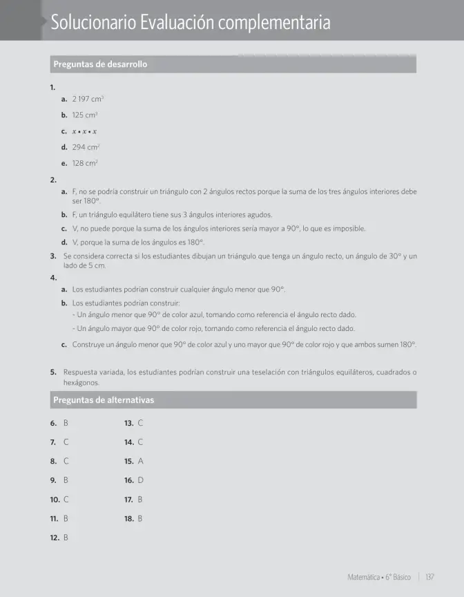 Página 65 de Matemática – Sexto Básico | Texto del Estudiante MINEDUC – Descargar PDF · 2024