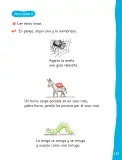 Miniatura página 118 de Lenguaje y Comunicación – Primero Básico | Texto del Estudiante MINEDUC – Descargar PDF · 2024