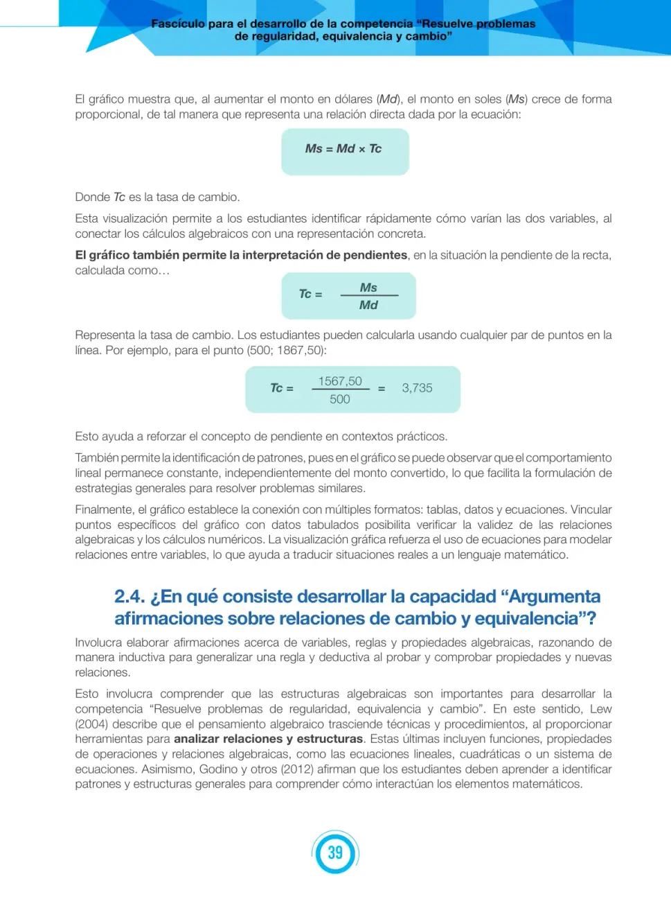 Página 39
