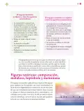 Miniatura página 64 de Colección Ximhai. Lenguajes.   Libro de Educación Secundaria Grado 1°  Ciclo Escolar 2025 - 2026