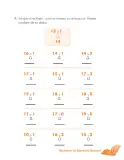 Miniatura página 11 de Matematica 1° · Cuadernillo