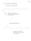 Miniatura página 38 de Múltiples lenguajes. Trazos y números.   Libro de Educación Primaria Grado 1°  Ciclo Escolar 2025 - 2026